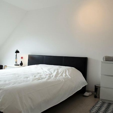 Apartamento Upstairs9000 Gante Exterior foto