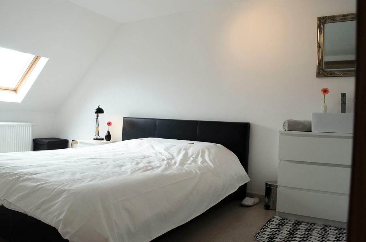 Apartamento Upstairs9000 Gante Exterior foto
