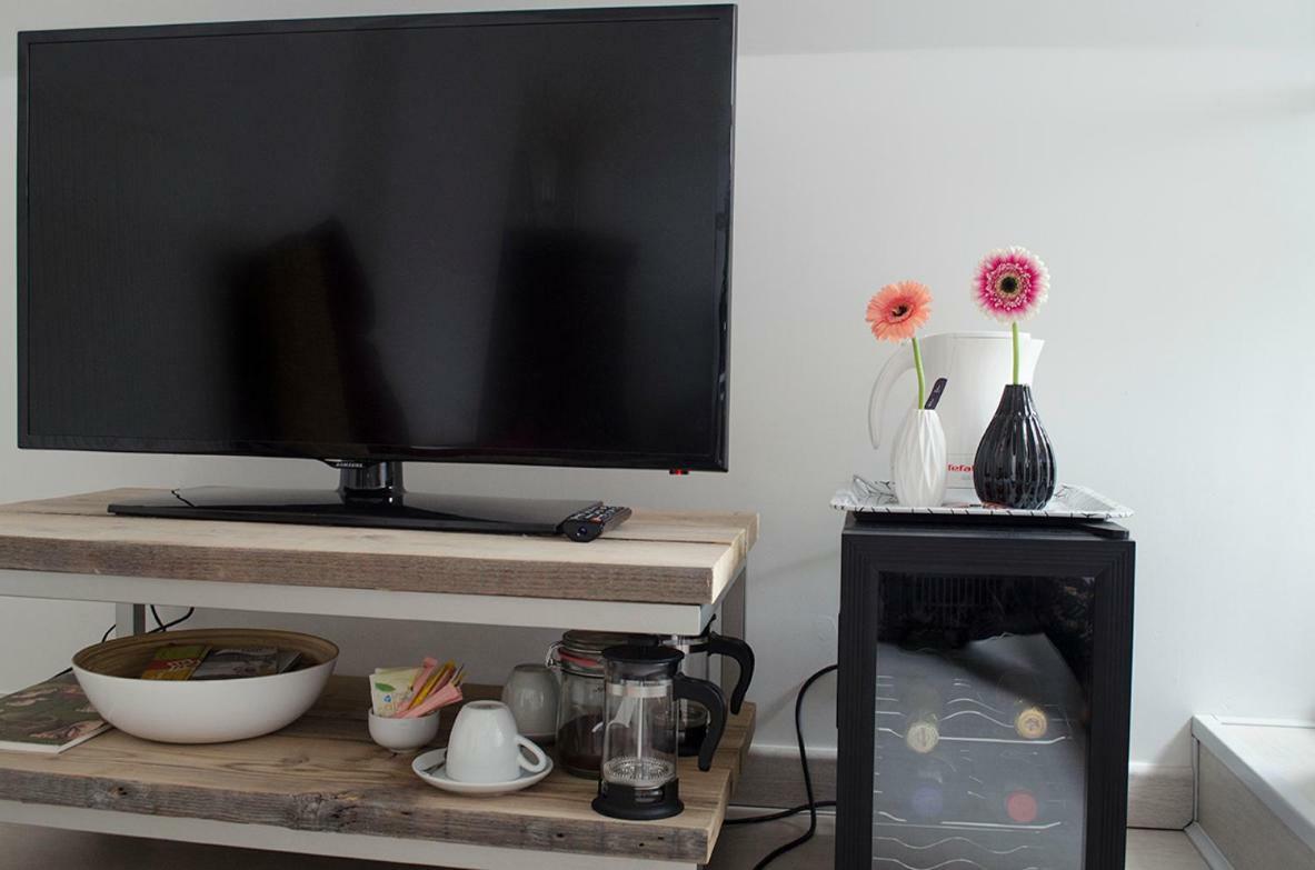 Apartamento Upstairs9000 Gante Exterior foto