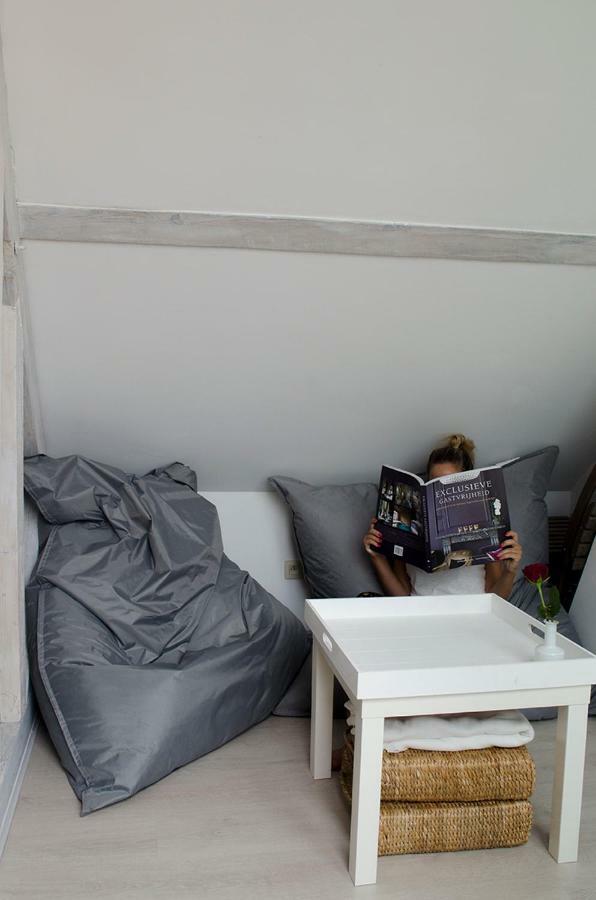 Apartamento Upstairs9000 Gante Exterior foto